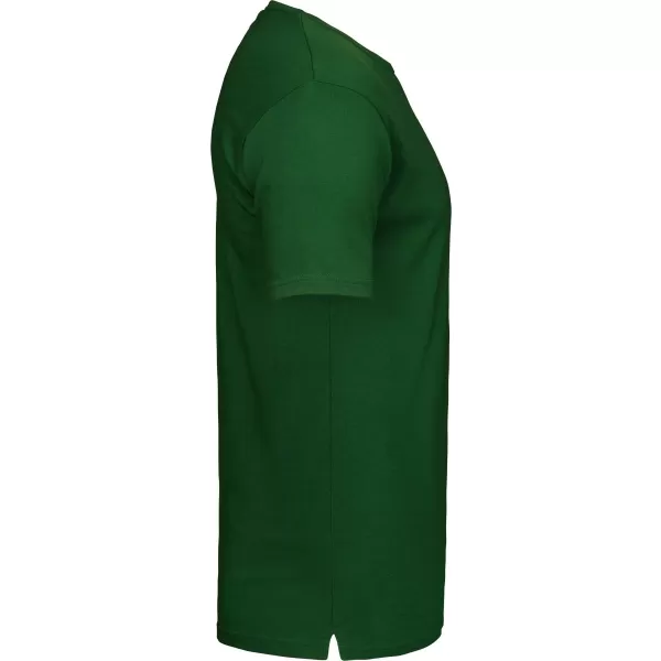  Herren-T-Shirt TEE JAYS | TJ 520 WALDGRÜN 