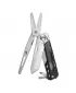 Werkzeug PENTAGON ODIN CAMPING MULTITOOL WITH SCISSORS D19007 SCHWARZ