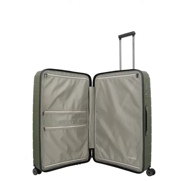  Koffer TRAVELITE AIR BASE L OLIVE 