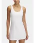 Kleid UNDER ARMOUR MOTION DRESS 1384053-101 WEIß