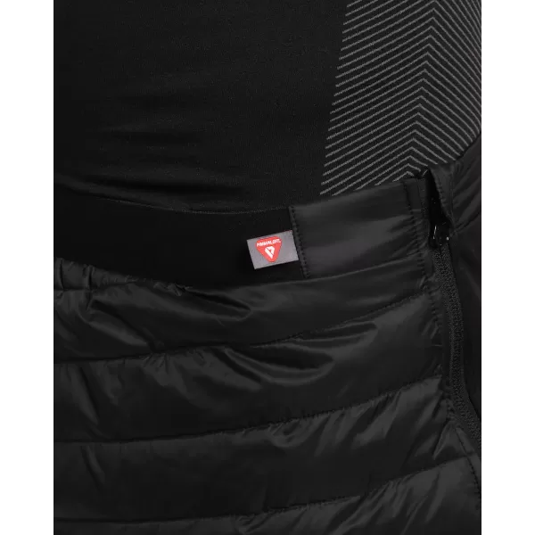  Herrenshorts KILPI FANCY-M ZM0414KI SCHWARZ 