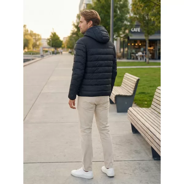 Jacke ALTISPORT GEMET SCHWARZ 