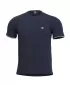 T-Shirt PENTAGON LEVANTES CREWNECK STRIPES K09026 MARINEBLAU