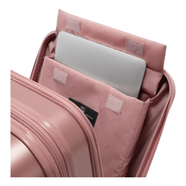  Koffer HEYS EZ FASHION S ROSÉGOLD 