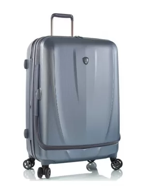 Koffer HEYS VANTAGE SMART LUGGAGE L SCHIEFERBLAU