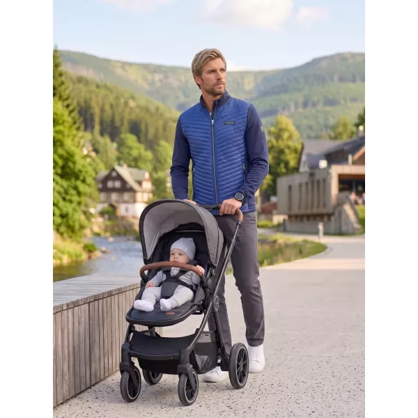  Jacke ALTISPORT GAD DUNKELBLAU 