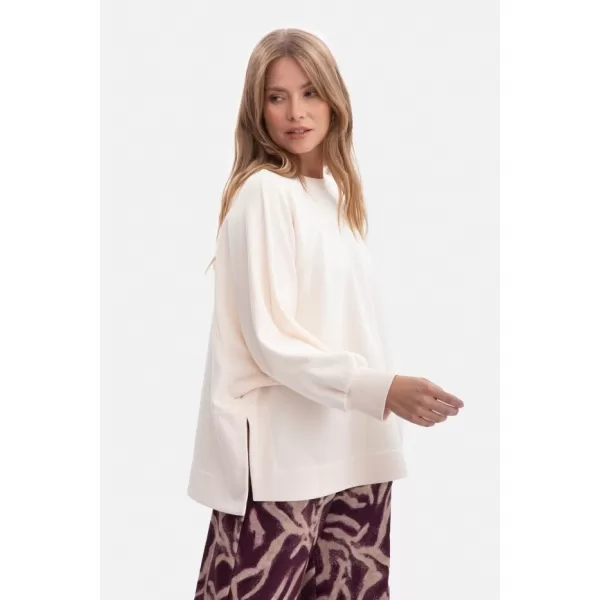  Damen-Sweatshirt BEWEAR B306 VANILLE 