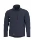 Jacke PENTAGON ELITE LIGHT SOFTSHELL JACKET K08044 MITTERNACHTSBLAU