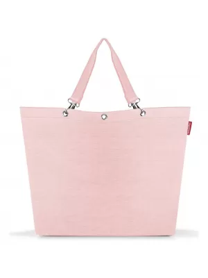 Tasche REISENTHEL SHOPPER XL TWIST-ROUGE