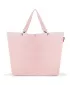 Tasche REISENTHEL SHOPPER XL TWIST-ROUGE