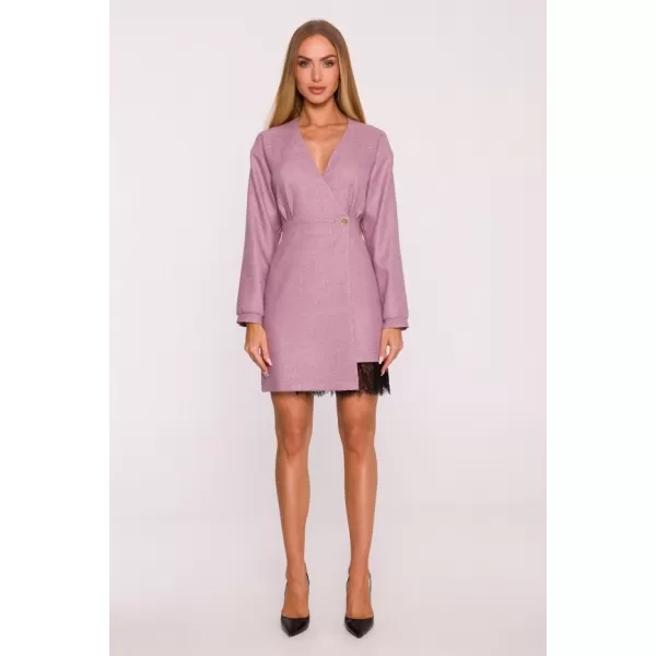  Kleid MOE M871 MARSALA 
