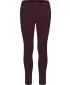 Wasserdichte Leggings für Damen NORDBLANC NBWPL8279 BRAUN