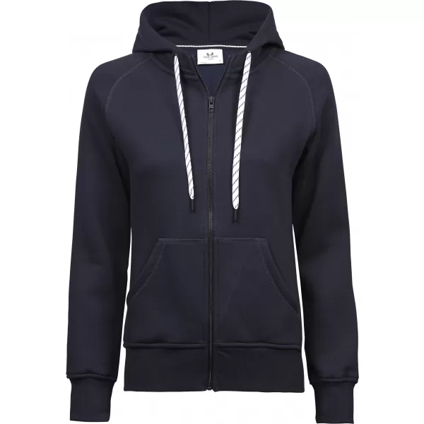  Damen-Sweatshirt TEE JAYS | TJ 5436 GEWOHNHEITEN 