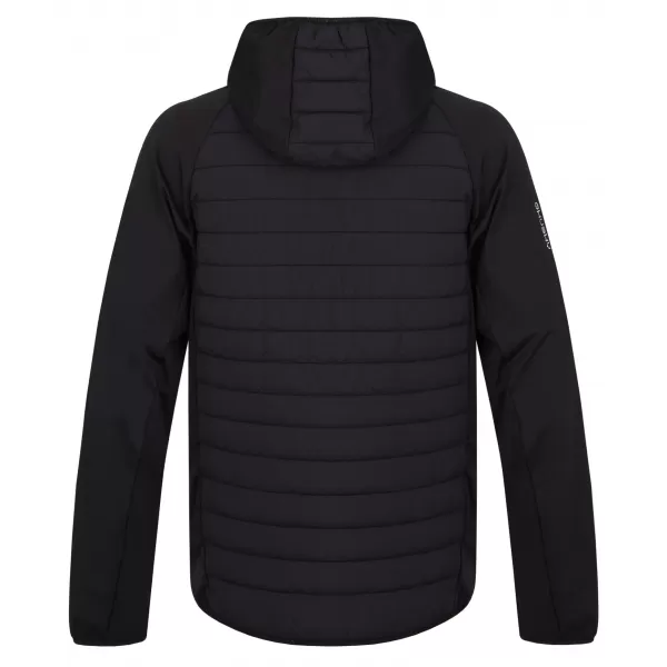  Herren-Sweatshirt HUSKY ARYA M SCHWARZ 