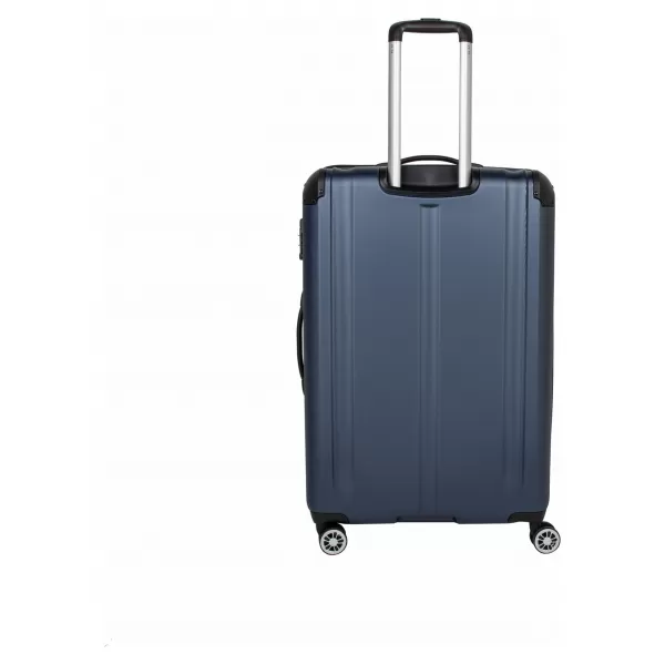 Koffer TRAVELITE CITY 4W L GEWOHNHEITEN 