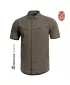 Herrenhemd PENTAGON RIPPLE SUNPROOF SHIRT K02028 RANGER GRÜN
