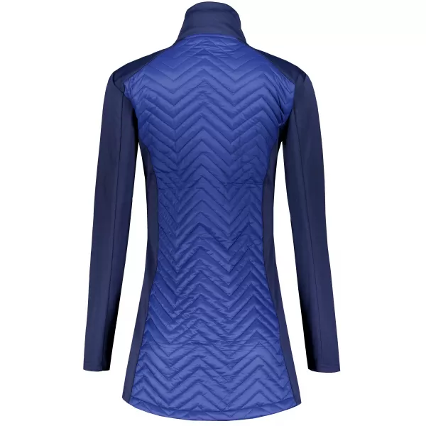  Damenjacke ALTISPORT GALA DUNKELBLAU 