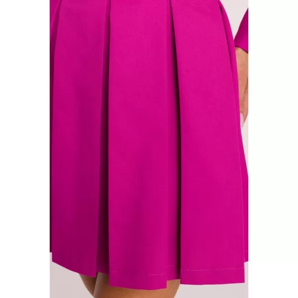  Kleid MOE M884 ROSA 