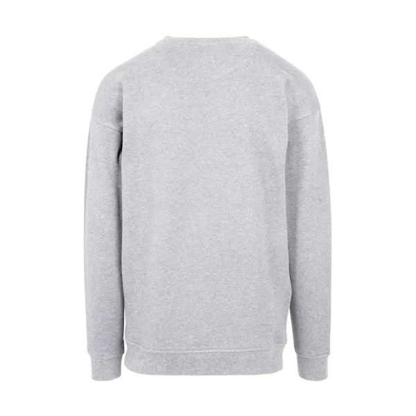  Herren -Sweatshirt BRANDIT 8666 GRAU 