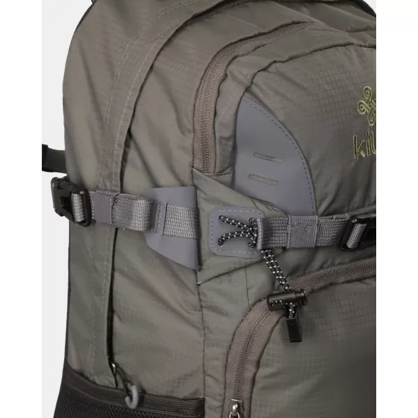  Rucksack KILPI RISE 30-U ZU0901KI GRÜN 