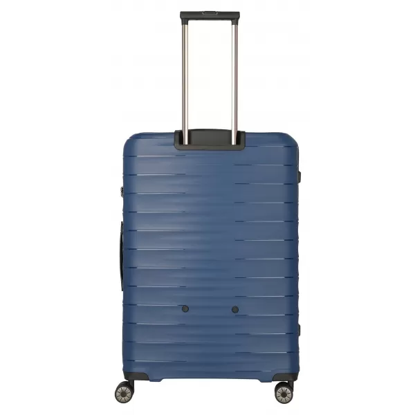  Koffer TRAVELITE MOOBY L BLAU 