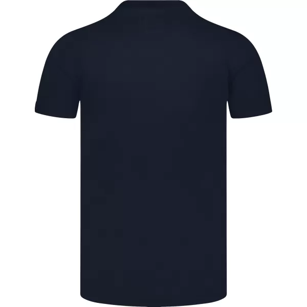  Hemd NORDBLANC ALONE NBSMT8149 BLAU 