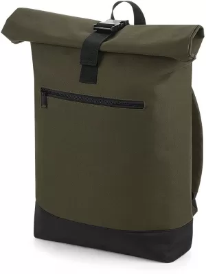 | BG 855 MILITÄRGRÜN BagBase