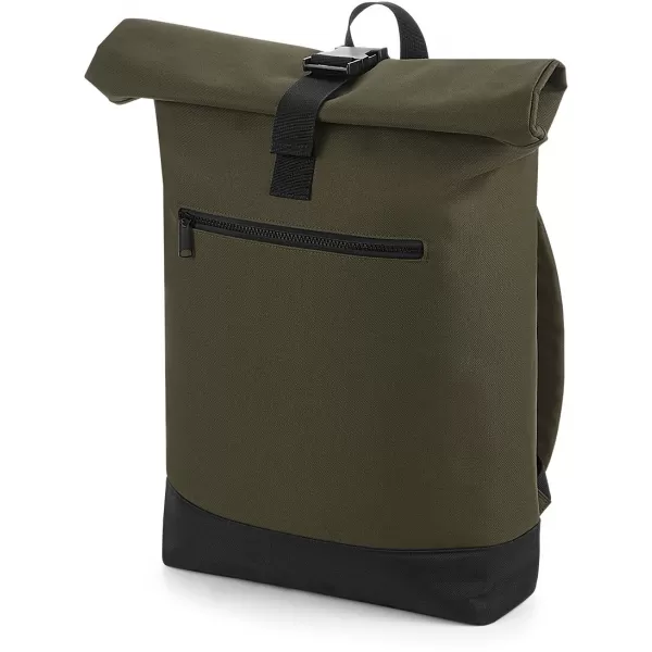  | BG 855 MILITÄRGRÜN BagBase 