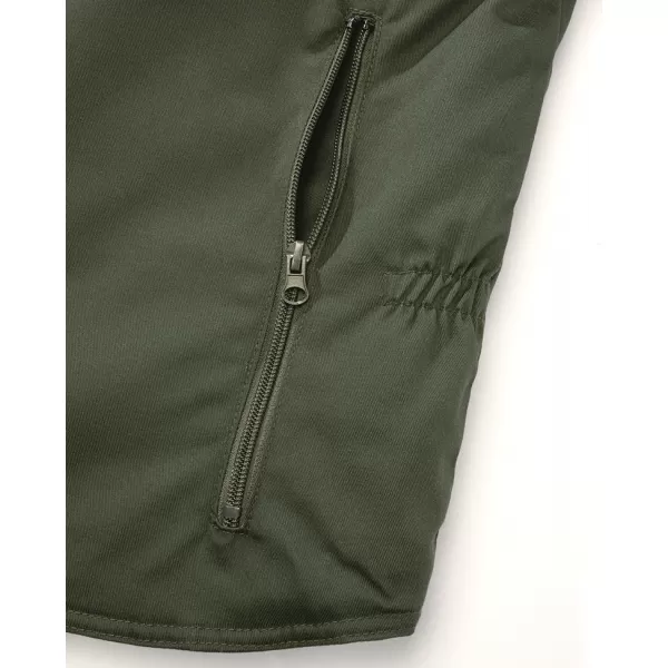  Weste BRANDIT 4042 OLIVE 