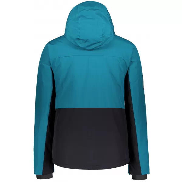  Herren-Winterjacke ALTISPORT GALLANT KEROSIN 