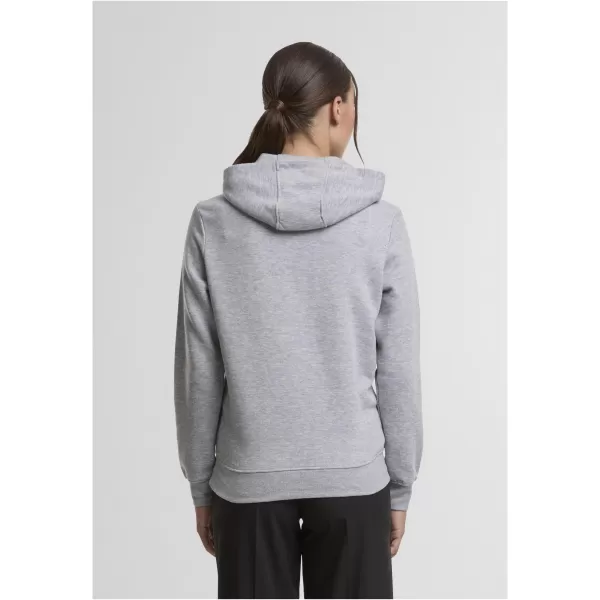  Damen Sweatshirt URBAN CLASSICS TB8009 HEATHERGRAU 