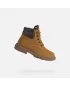 Stiefeletten für Jungen GEOX SHAYLAX J16FAB032BCC0930 HELLBRAUN