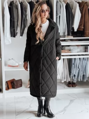 Damenjacke DSTREET TY4916 SCHWARZ