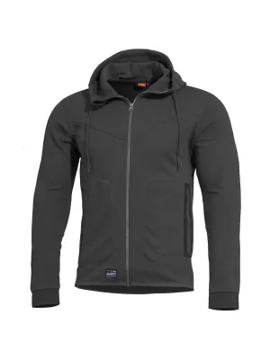 Sweatshirt PENTAGON PENTATHLON 2.0 K08023 SCHWARZ
