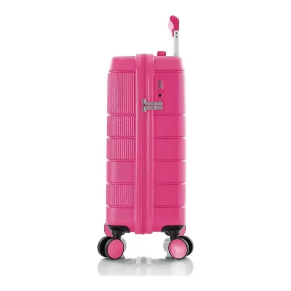  Koffer HEYS NEO S FUCHSIE 