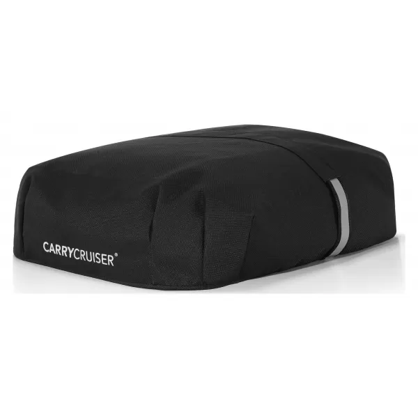  Korbdeckel REISENTHEL CARRYCRUISER COVER SCHWARZ 