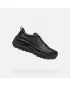 Damen-Sneaker GEOX XTORS SCHWARZ