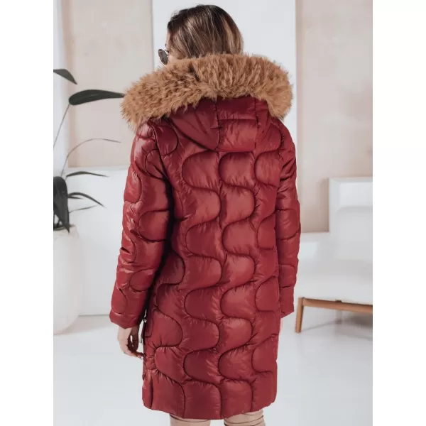  Damenjacke DSTREET TY4935 GRENZE 