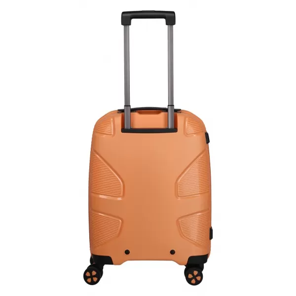  Koffer IMPACKT IP1 S GARTEN-APRIKOSE 
