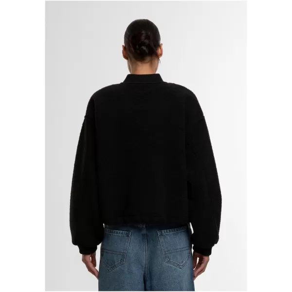  Damenjacke URBAN CLASSICS TB8108 SCHWARZ 