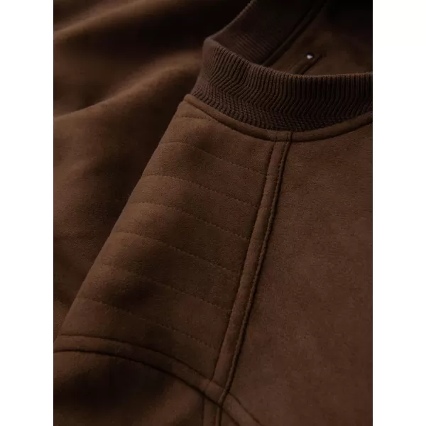  Jacke OMBRE OM-JAFL-0109 BRAUN 