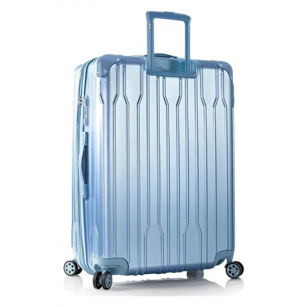  Koffer HEYS XTRAK L EISIGES BLAU 
