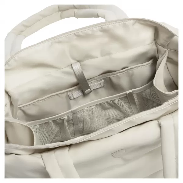  Tasche HEYS PUFFER TRAVEL TOTE CREMEFARBEN 