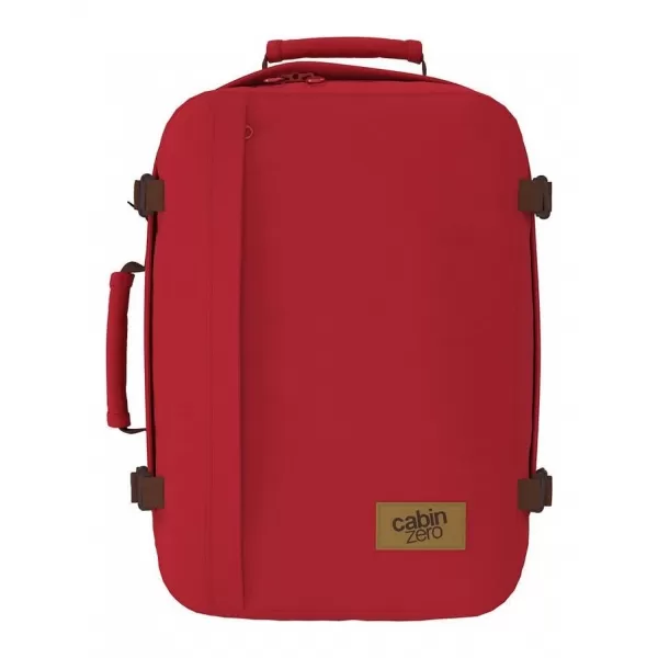  Rucksack CABINZERO CLASSIC 36L LONDONER HERAUSGEBER 