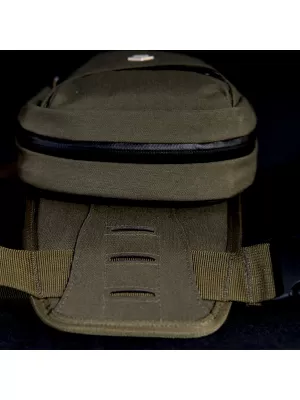 Gehäuse PENTAGON CONSUL THIGH POUCH K17087 WOLF/GRAU