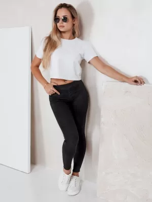 Damen DSTREET UY2746 SCHWARZ
