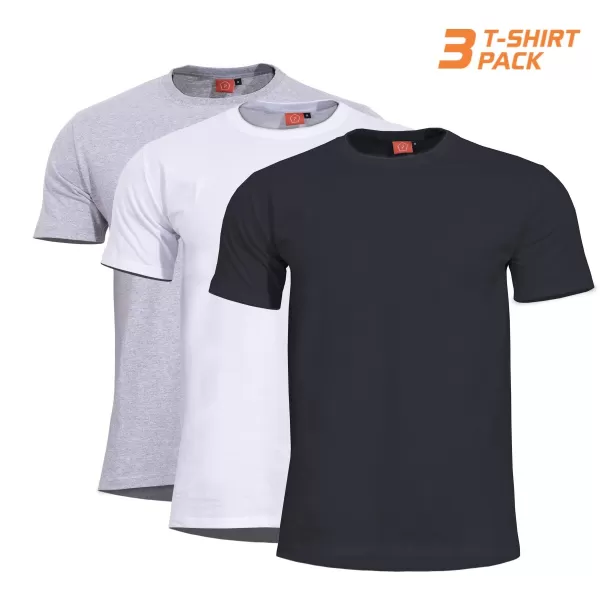  T-Shirt PENTAGON ORPHEUS T-SHIRT K09027 DREIFACHMISCHUNG 1 