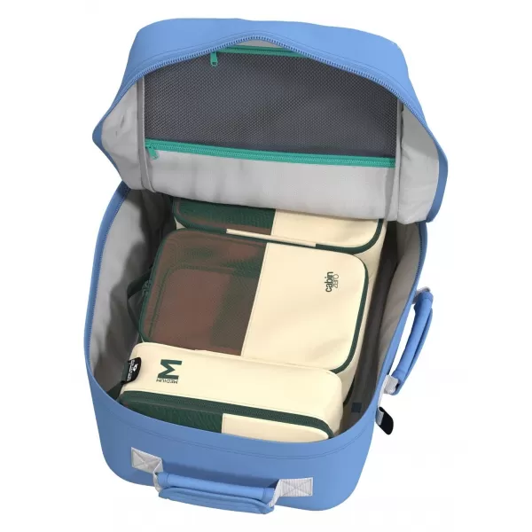  Rucksack CABINZERO CLASSIC 36L UNENDLICH BLAU 