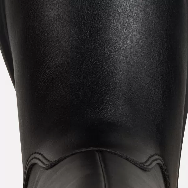  Winterstiefel für Mädchen GEOX ECLAIR J169QE000BCC9999 SCHWARZ 
