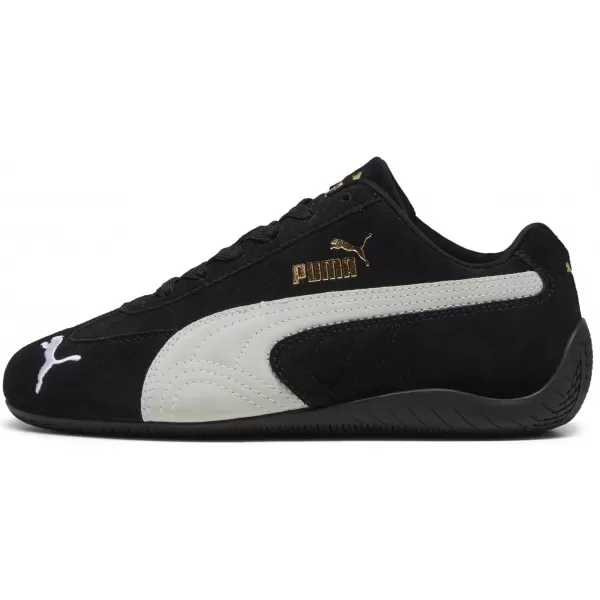  Kinderschuhe PUMA SPEEDCAT OG JR 40169801 PUMA SCHWARZ/PUMA WEIß 